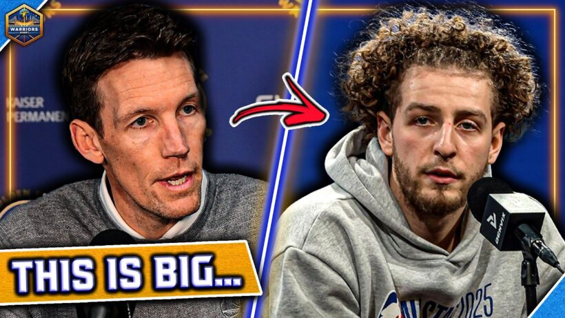 Multiple Moves Coming... | Golden State Warriors Update