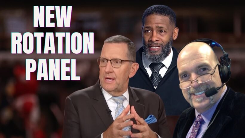 Bulls Announce TV Analysts to Replace Stacey King