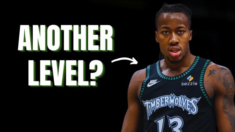 Can Ayo Dosunmu Become Even More Valuable To Minnesota?