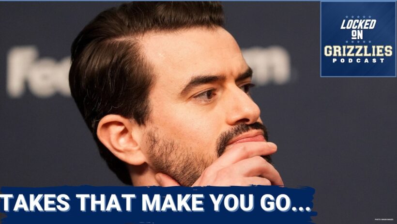 Key questions for the Memphis Grizzlies ahead of Media Day and NBA Training Camp