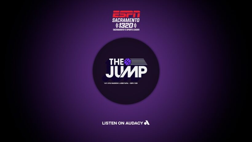 The Jump: 49ers, Raiders Vibe Check After Week 3, and Sacramento Kings Media Day!