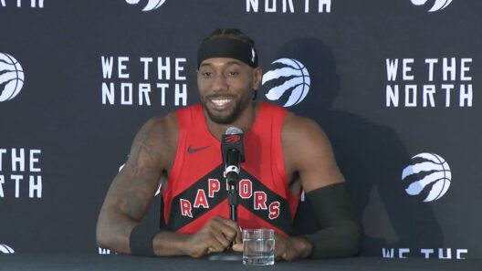 Kawhi Leonard | Media Day | September 28, 2026