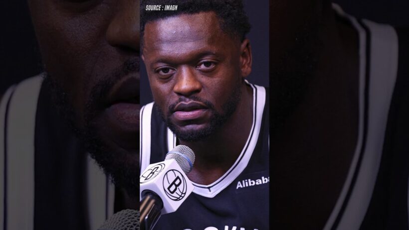 Julius Randle Realized the Nets Were “Kids” After Just Three Holes of Golf