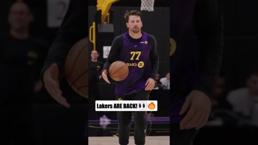 Inside Lakers Training Camp Day 1! 💜💛