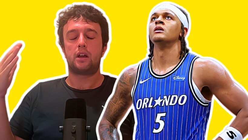 Are We Too Low on the Orlando Magic?