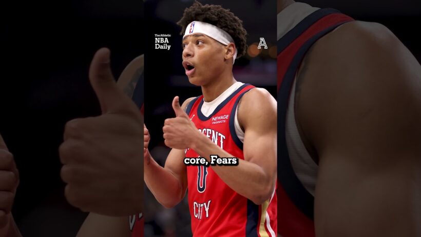 What is the potential for the New Orleans Pelicans?