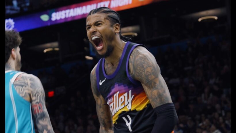 This isn't a new beginning. It's the next chapter. | Phoenix Suns