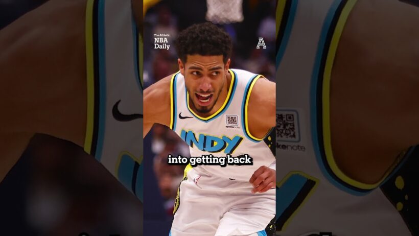How will Tyrese Haliburton’s return impact the Pacers?