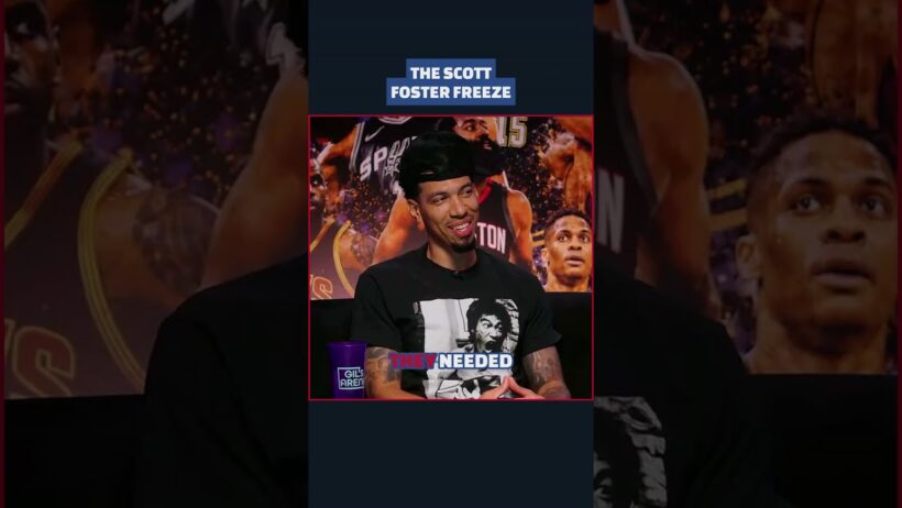 The 2021 Bucks needed the refs to win the title, says Gil's Arena