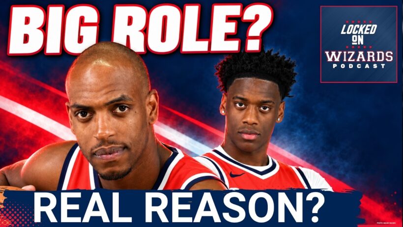 COMPETE: Wizards Set Khris Middleton as the STANDARD, Daring Youth to WIN Battles