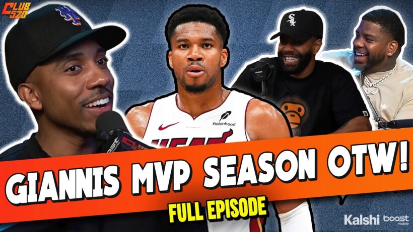 Jeff Teague on Giannis "FITTING PERFECTLY" w/ Heat, Jalen Duren $200M deal, tanking for AJ Dybantsa
