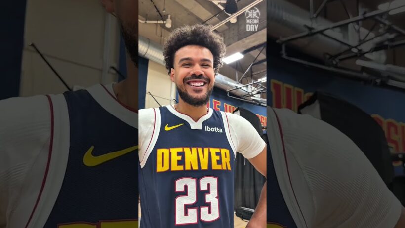 At least they were honest 🤷‍♂️  #nba #denvernuggets