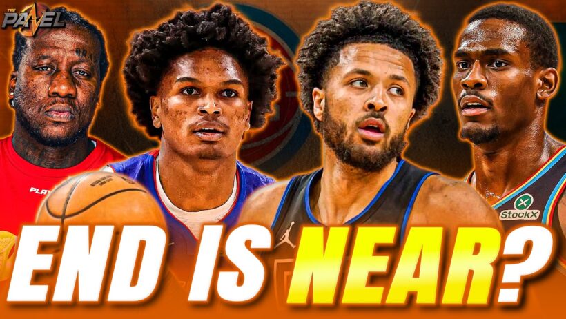 The Panel Says the Pistons Will Get Exposed