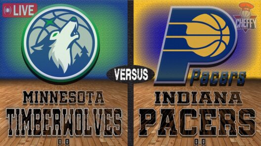 Minnesota Timberwolves VS Indiana Pacers LIVE Play-By-Play Commentary | Pre and Post Game Coverage