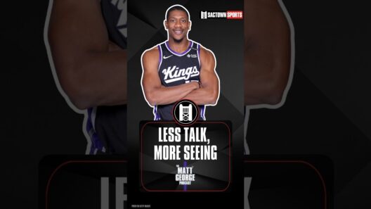 Time to see MORE from the Sacramento Kings' rotations!