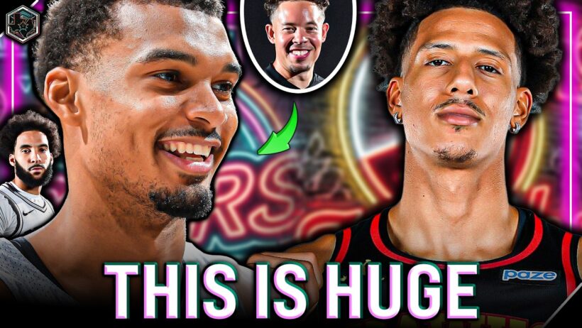 Last-Minute Spurs News, Rumors, Reports before Preseason Game 1