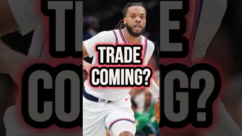 Rockets Trade Rumor That Almost No One Is Talking About #rockets #nba
