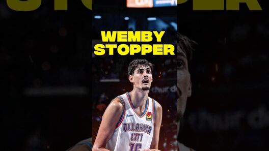 OKC Fixed Their “Wemby Problem”?
