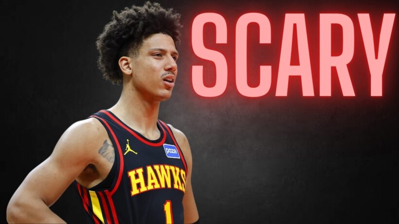 Atlanta is Going to be a PROBLEM this Year