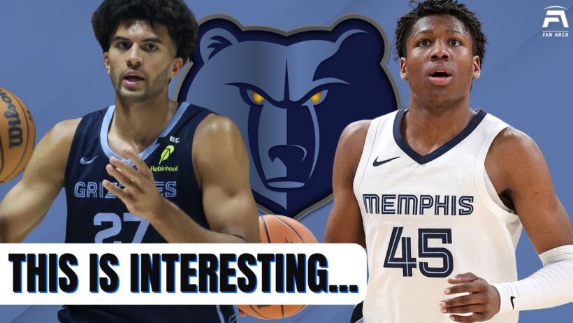 This Changes EVERYTHING For The Grizzlies... | Daily Grizzlies News & Rumors