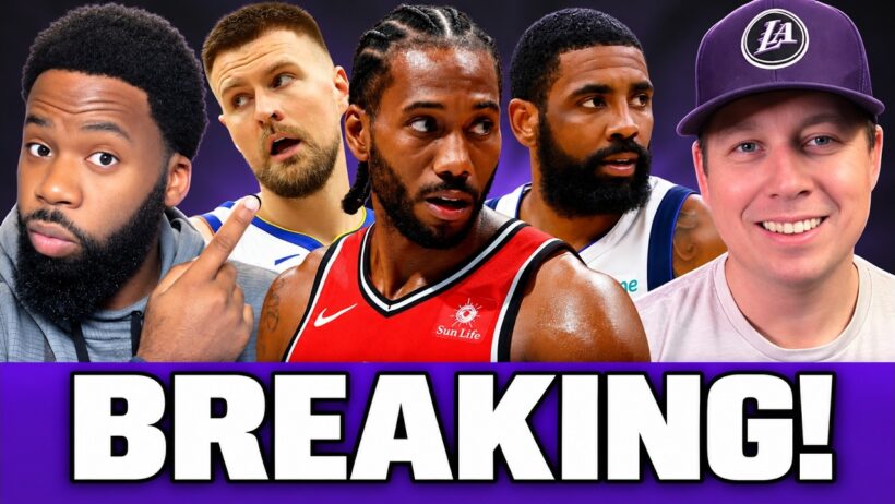 Trade Talks And A HUGE Return!