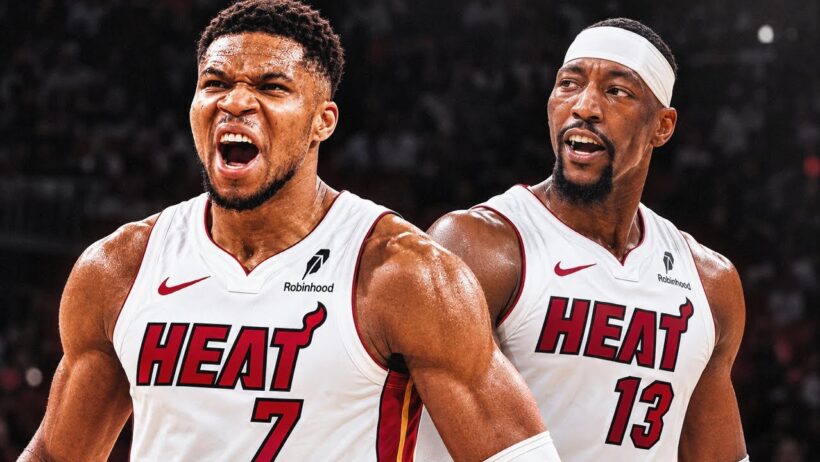 I Was Wrong About The Miami Heat