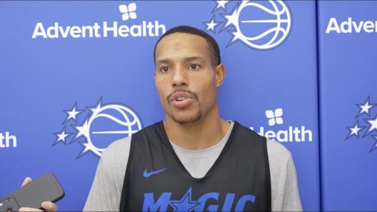 SHOOTAROUND SOUND: CLEVELAND CAVALIERS VS. ORLANDO MAGIC | COACH SWEENEY & DESMOND BANE