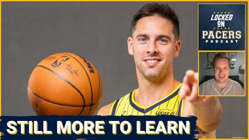 What Indiana Pacers have missed without TJ McConnell so far + closer look @ Siakam, Sheppard, Toppin