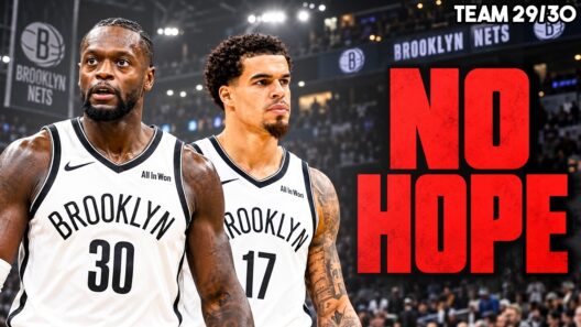 I Don't Have Much Hope For My Nets