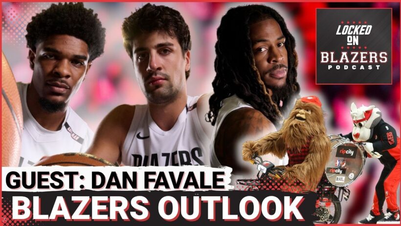 Trail Blazers Outlook: Adding Ja Morant,  Scoot Henderson's Upside, Deni Avdija's Ascension and More