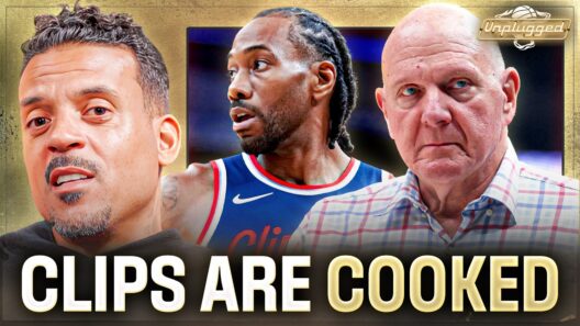 The Kawhi Leonard Experience Set the Clippers Back 10 YEARS