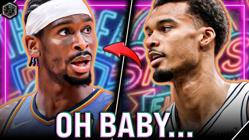 Last-Minute News, Rumors, Reports before Spurs vs Thunder