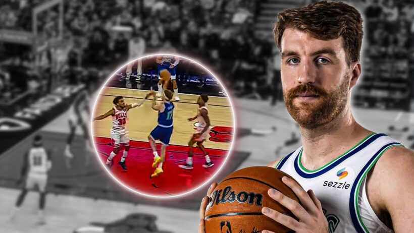 The Suns Just Found ANOTHER Stretch 5 Gem!