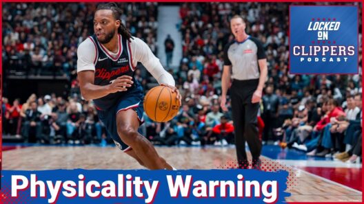 Biggest Takeaways From LA Clippers Preseason