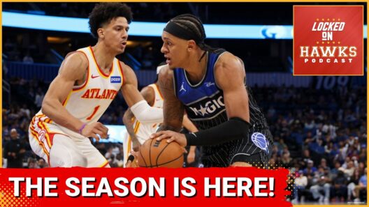 Atlanta Hawks: 2026-27 season predictions, Prime Video streaming partnership, Magic preview, etc.