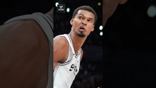 Need to Think Less, Probably. #NBA #basketball #SanAntonio #Spurs #hoops