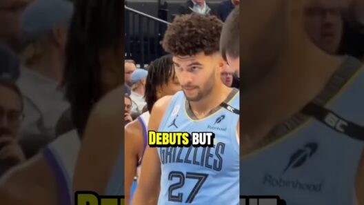 Ty Jerome Turned Into PRIME Steph Curry in the CRAZIEST Performance of NBA Opening Night! 🤯🔥