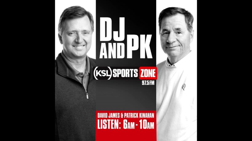 David Locke: Reactions to the loss at Memphis, where the Utah Jazz need to improve to be more com...