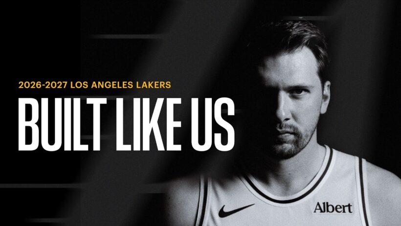 Los Angeles Lakers 2026 In-Arena HYPE Video