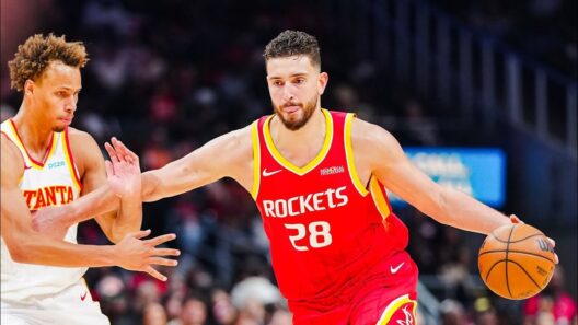 Alperen Şengün 🏀 | Houston Rockets ⚔️ Atlanta Hawks | 24.10.2026