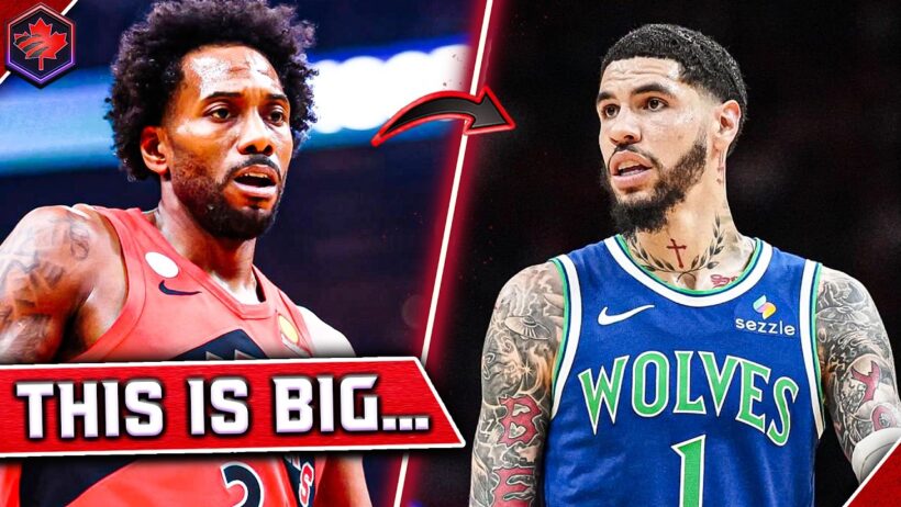 Last-Minute News, Rumours, Reports before Raptors Timberwolves Game