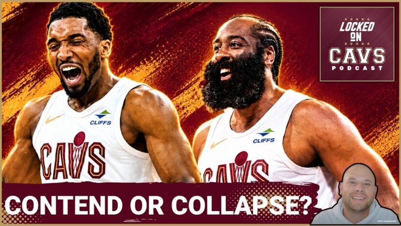 REVEALED: What's STOOD OUT About the Cleveland Cavaliers In 1st Week?! | Can They FIX The Turnovers?