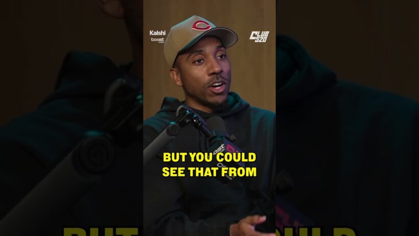 Jeff speaks on "tension" between Jayson Tatum & Jaylen Brown #shorts #jeffteague #nba #basketball