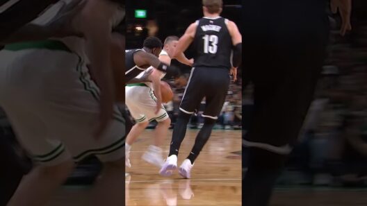 Truck stick 🎮😤 #celtics #nba #shorts
