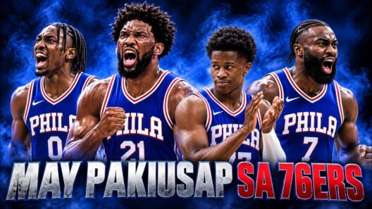 LEBRON may PAKIUSAP sa PHILADELPHIA 76ERS, PINALIWANAG BAKIT DI NA "GUMAGANA" ang SMALL BALL LINEUP