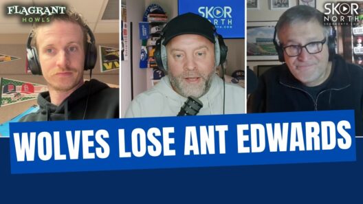 Can Minnesota Timberwolves survive WITHOUT Anthony Edwards?