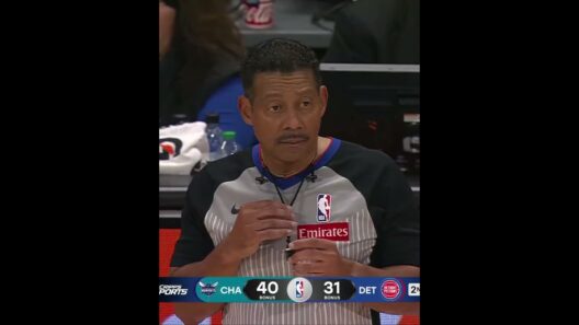 2nd Quarter Highlights l Pistons at Hornets l 10.28.26 #NBA