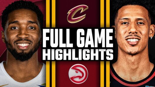Cleveland Cavaliers vs Atlanta Hawks - FULL GAME HIGHLIGHTS | October 29, 2026 NBA Season