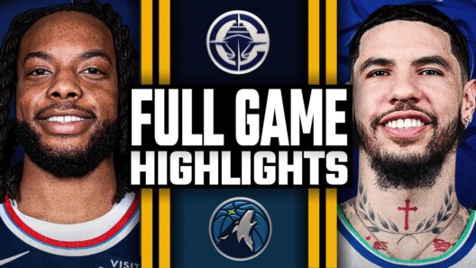 Los Angeles Clippers vs Minnesota Timberwolves - FULL GAME HIGHLIGHTS | October 30, 2026 NBA Cup